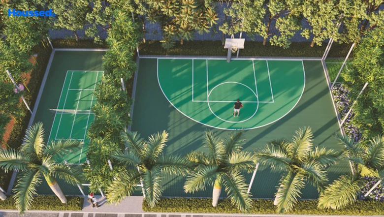 Amenities