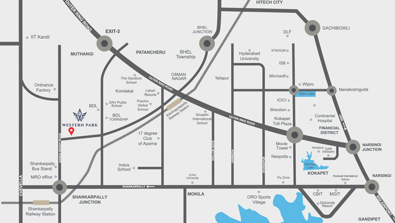 Location