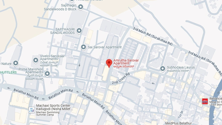 Location