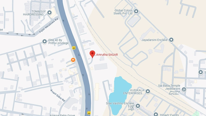 Location