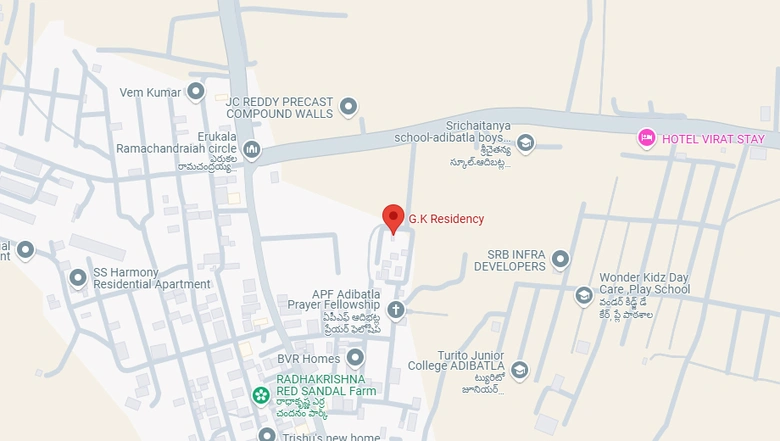 Location