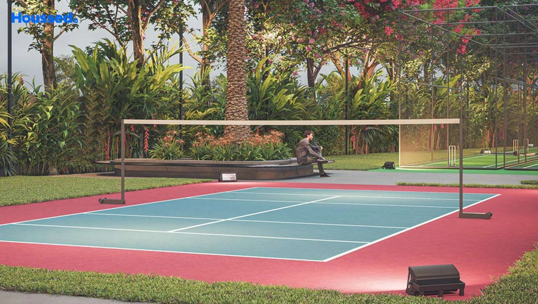 Amenities