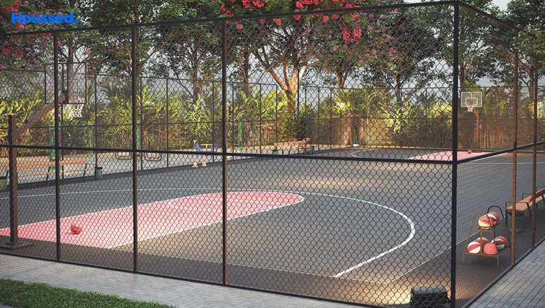 Amenities