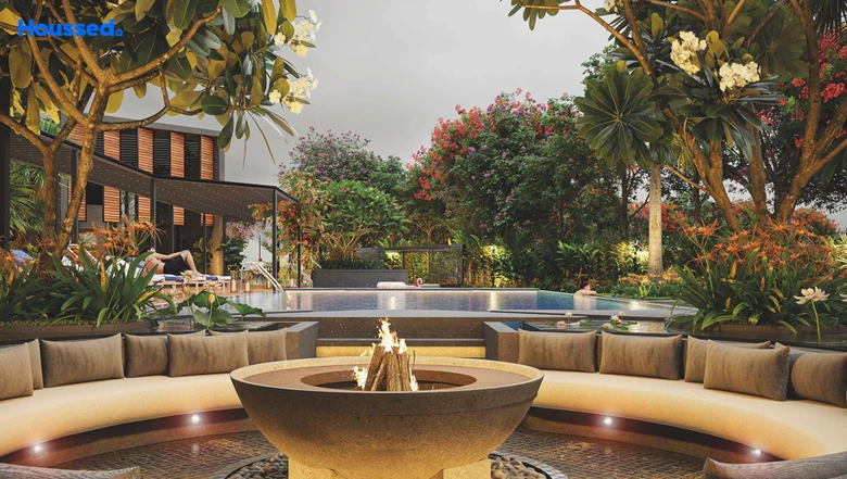 Amenities