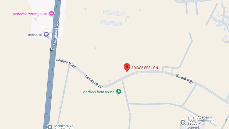 Location