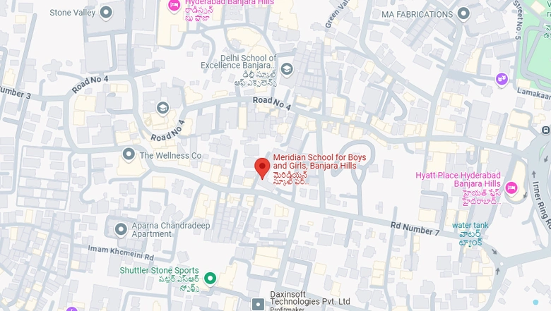 Location