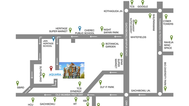 Location