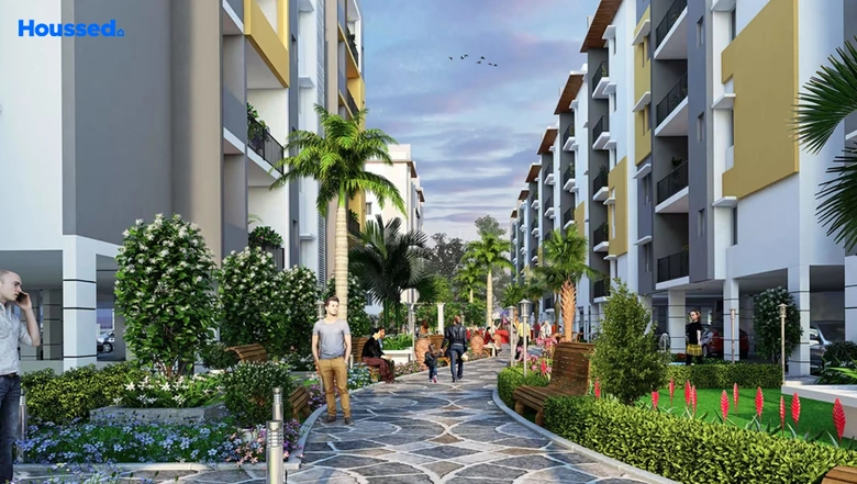 Amenities