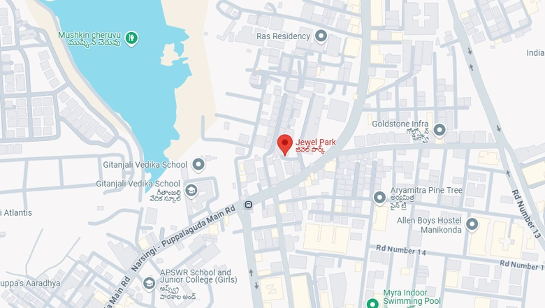 Location