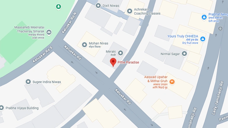 Location