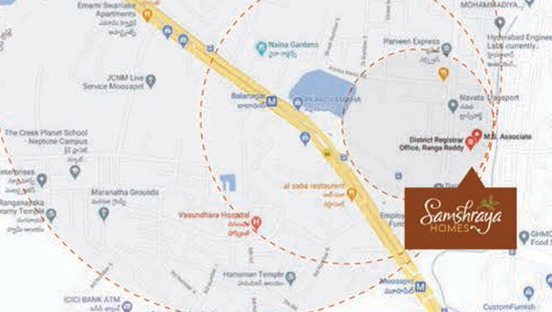 Location