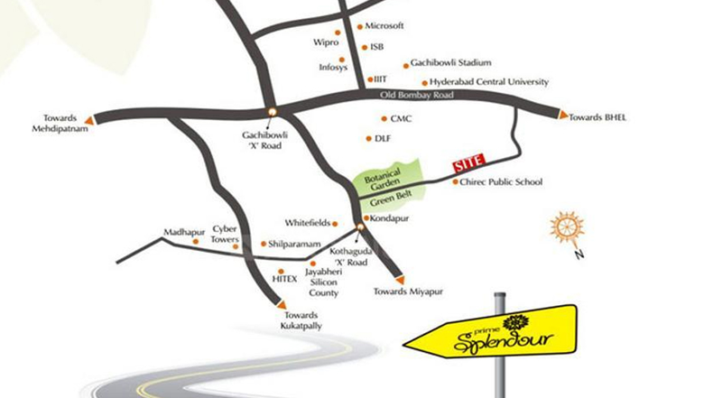 Location