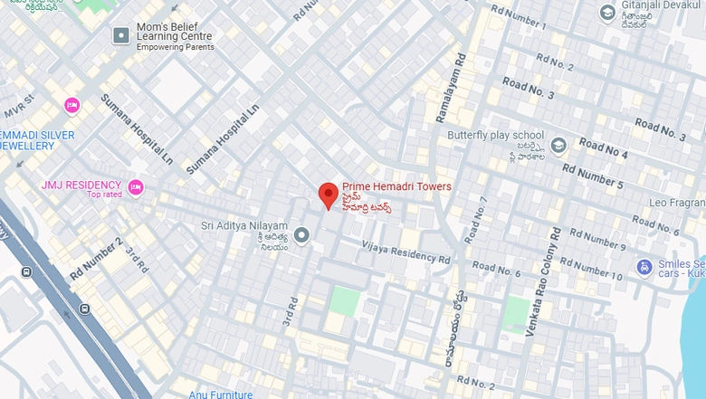 Location