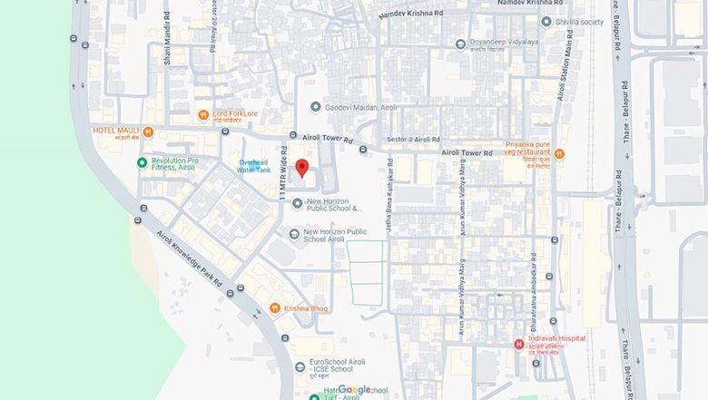 Location