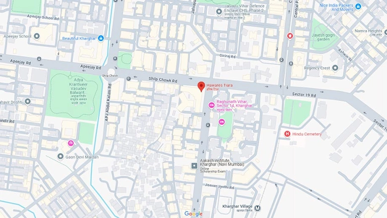 Location