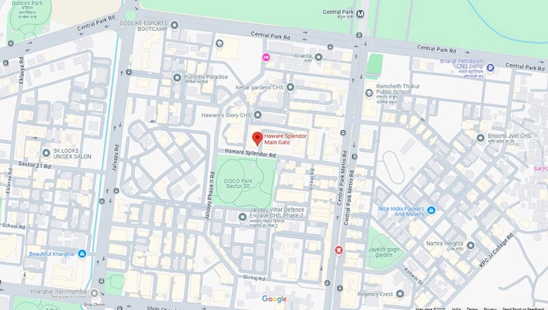 Location