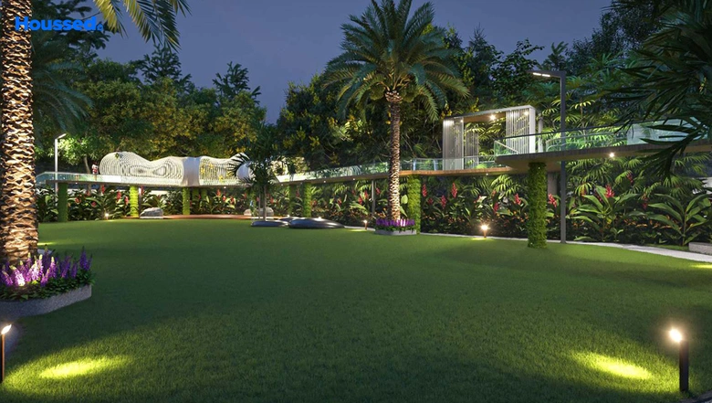 Amenities