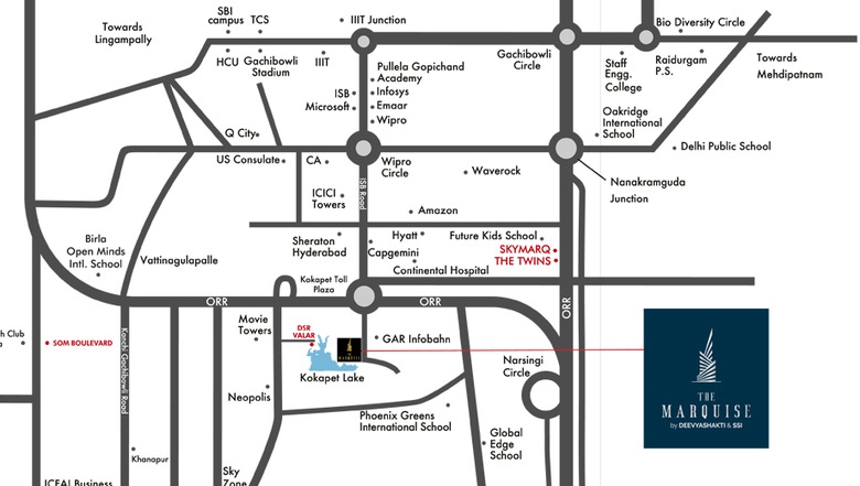 Location