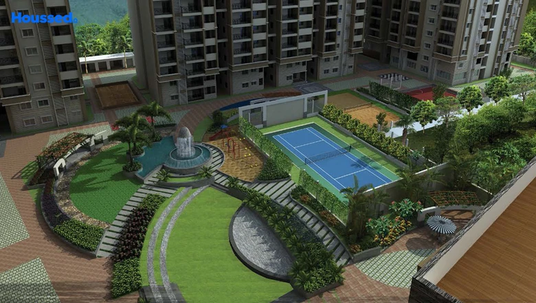 Amenities