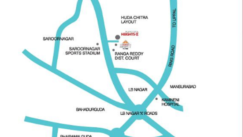 Location