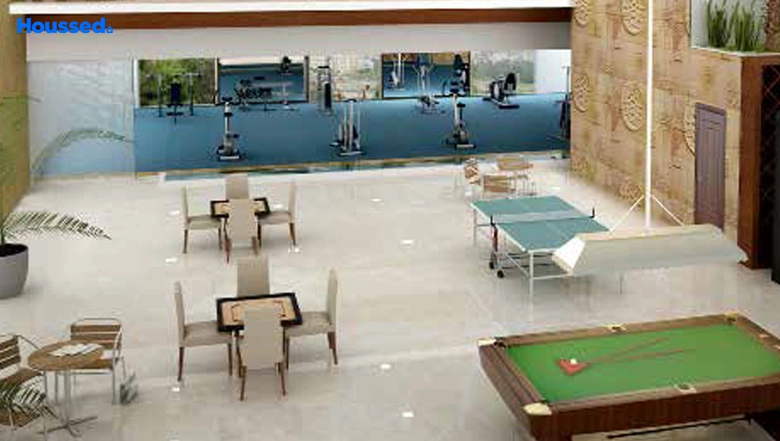 Amenities