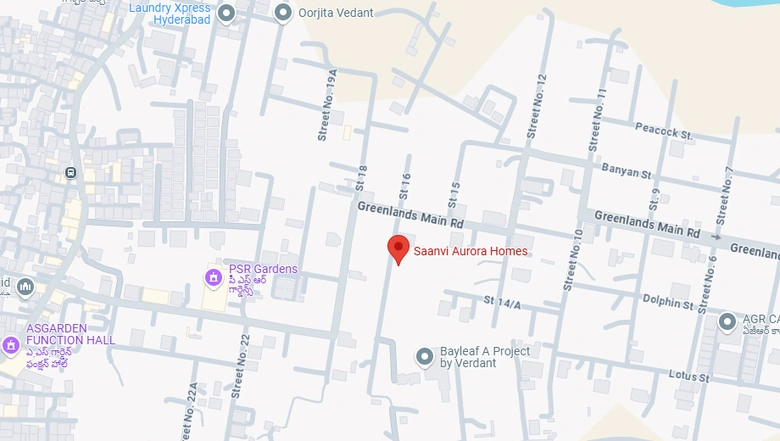Location