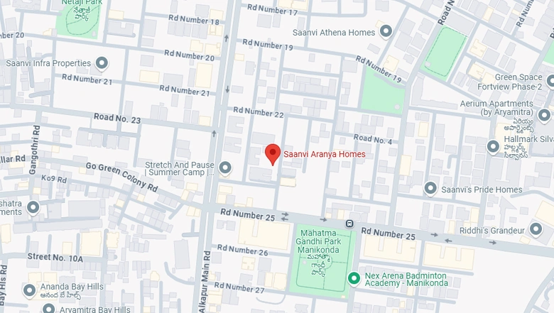 Location