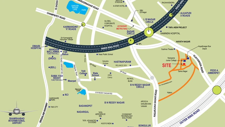 Location