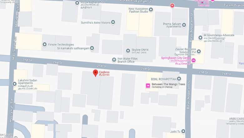 Location