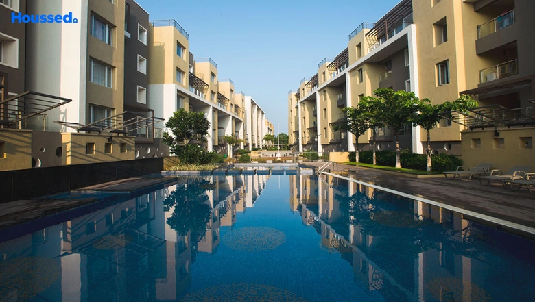 Amenities