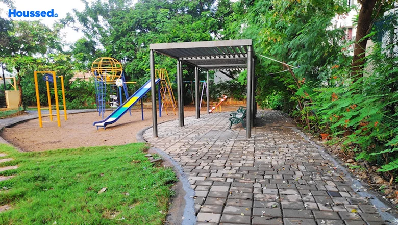 Amenities