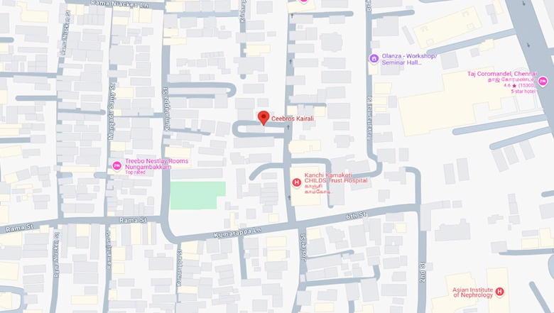 Location