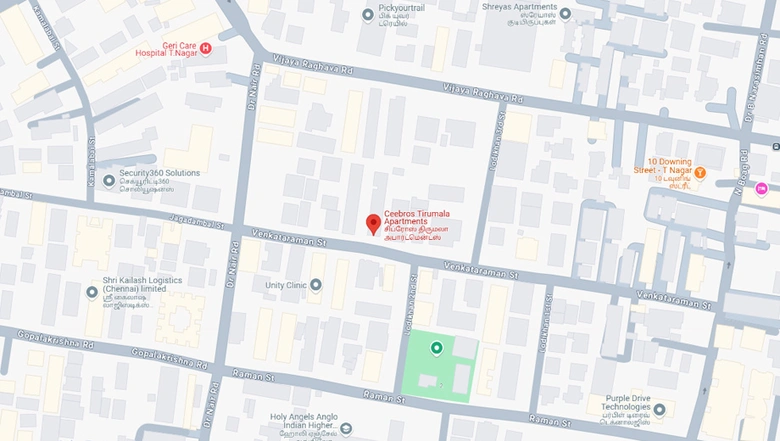 Location