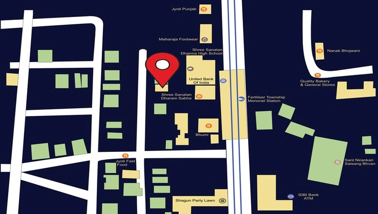 Location