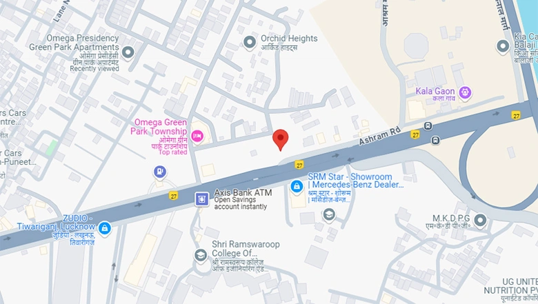 Location