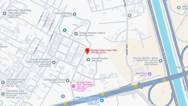 Location