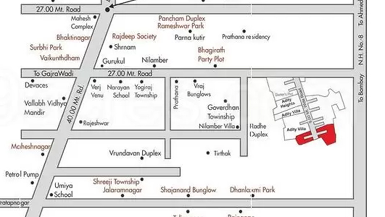 Location