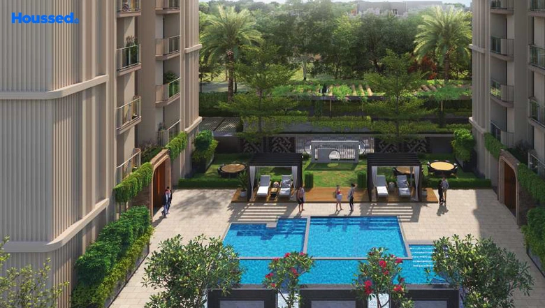 Amenities