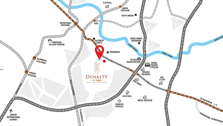 Location