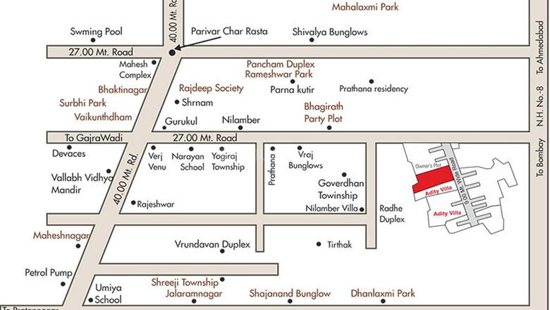 Location
