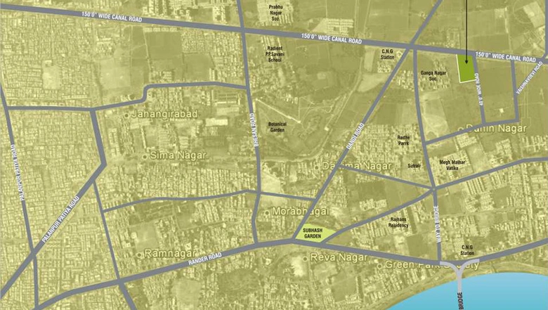 Location