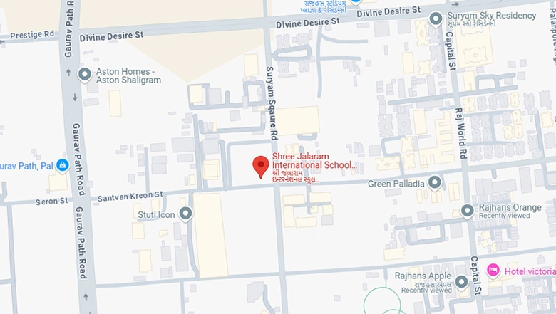 Location