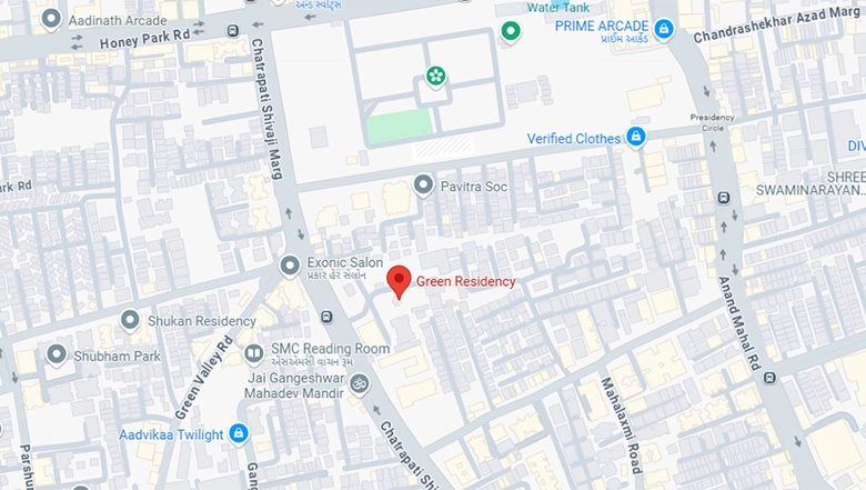 Location