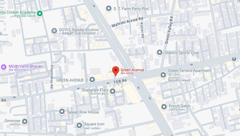 Location