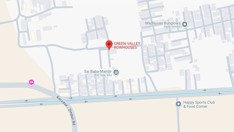 Location