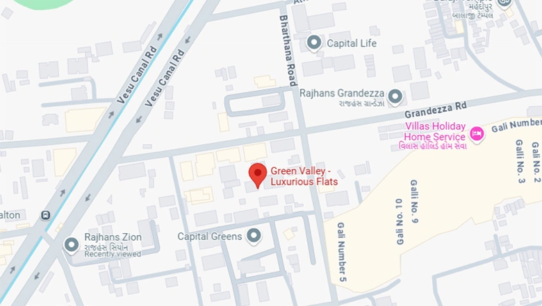 Location