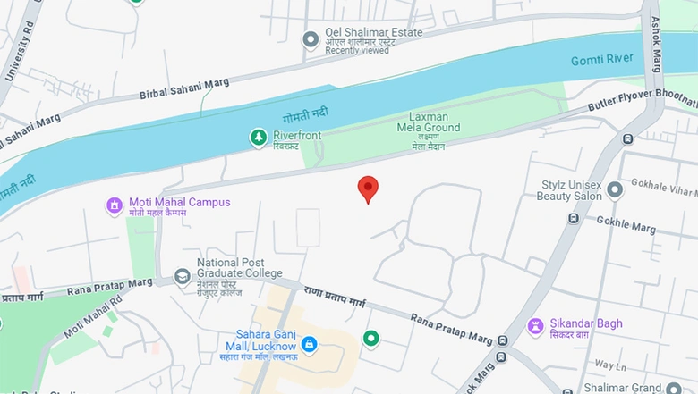 Location