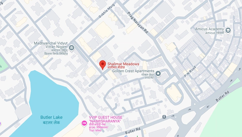 Location