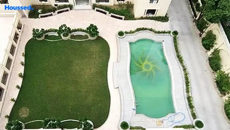 Amenities