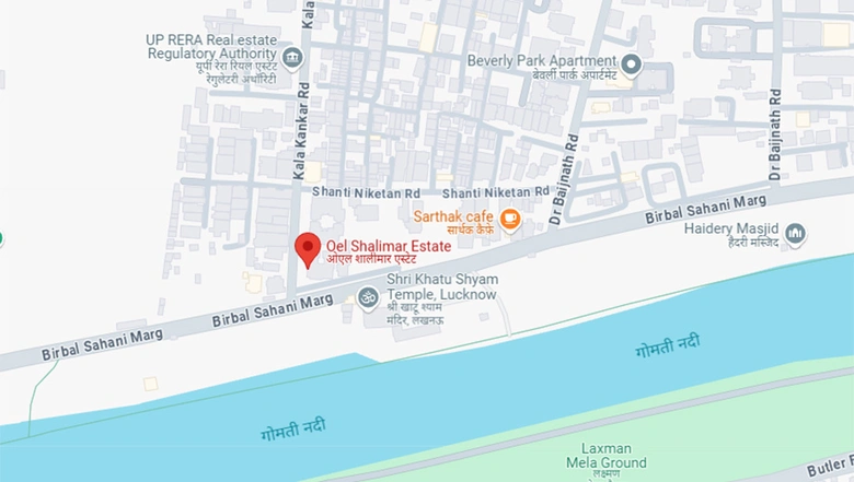 Location